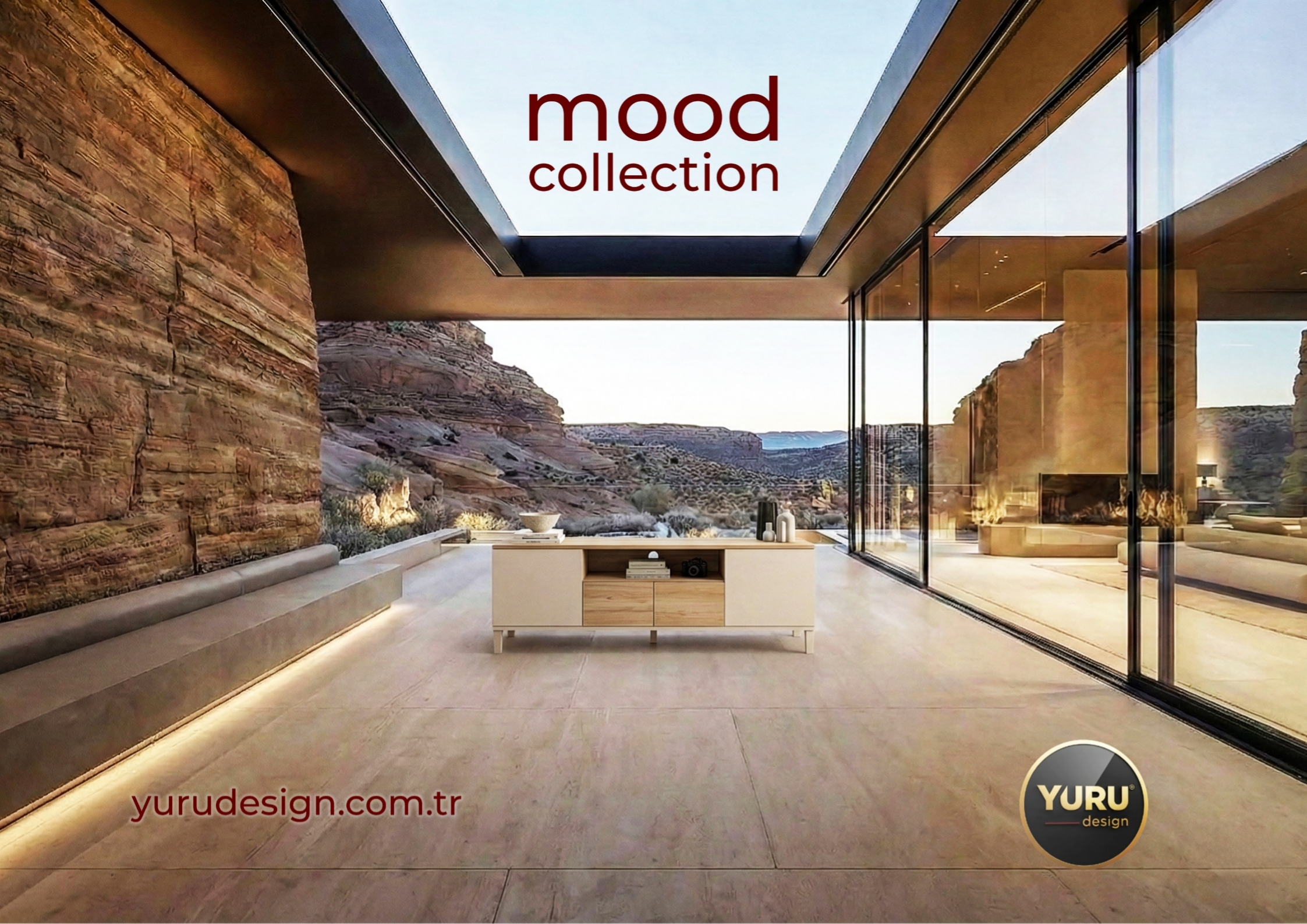 Mood Collection