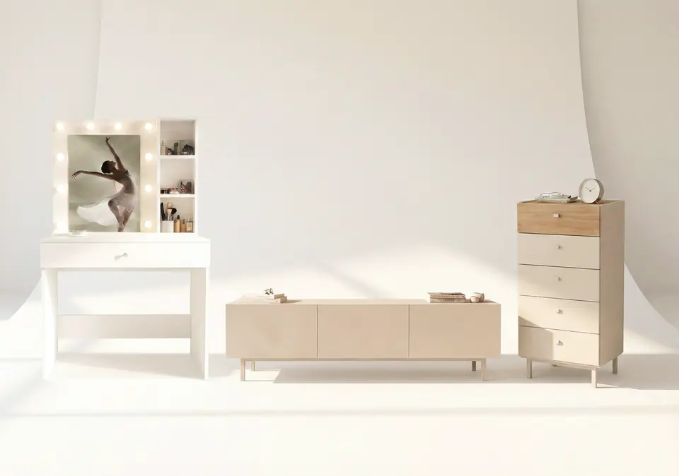 Home Essentials Collection